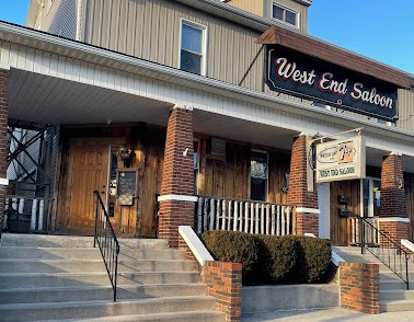 West End Saloon